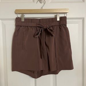 Dynamite dress shorts